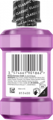 Listerine Mundspuelung Total Care Zahnschutz, 80 ml, Listerine ополаскиватель для полости рта Total Care Zahnschutz, комплексная защита зубов 6 в 1, дорожный формат, 80 мл