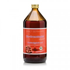 Krauterhaus Sanct Bernhardt Organic Pomegranate juice, 1 литр