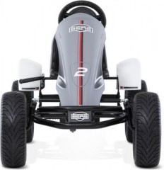 BERG Go-Kart mit XL-Rahmen Race GTS Карт с рамой XL Race GTS