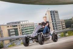 BERG Go-Kart mit XL-Rahmen Race GTS Карт с рамой XL Race GTS