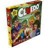 Hasbro Cluedo Junior Brettspiel Клуедо Младший настольная игра