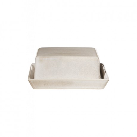 ASA SELECTION ASA Saisons Sand Butterdose 16,5x13,5x7 cm ASA Seasons Песочная масленка 16,5x13,5x7 см