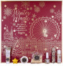 Accentra Winter Magic Adventskalender 2026, Accentra Winter Magic косметический адвент-календарь 2026 с уходом для ванны, тела, рук и ногтей, 24 подарка