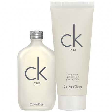 CALVIN KLEIN Duftset ck one, 1 шт.