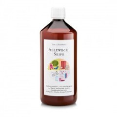 Kraueterhaus Sanct Bernhardt General Purpose Soap, 1 литр