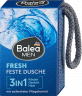 Balea MEN Festes Duschgel Fresh 3in1, 100 g, Твёрдый гель для душа Fresh 3 в 1 для тела, лица и волос, 100 г