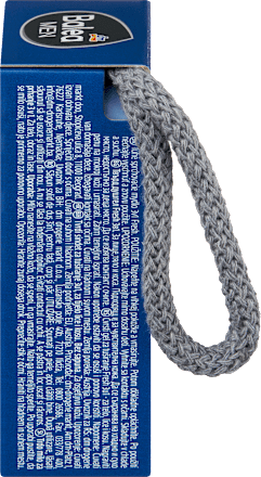 Balea MEN Festes Duschgel Fresh 3in1, 100 g, Твёрдый гель для душа Fresh 3 в 1 для тела, лица и волос, 100 г