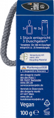 Balea MEN Festes Duschgel Fresh 3in1, 100 g, Твёрдый гель для душа Fresh 3 в 1 для тела, лица и волос, 100 г