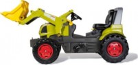Rolly Toys rolly Farmtrac Premium II Claas Arion 640 rolly Farmtrac Premium II Claas Arion 640