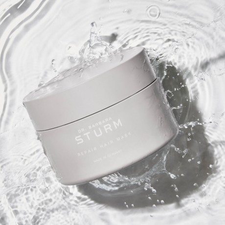 Dr. Barbara Sturm Repair Hair Mask  Восстанавливающая маска для волос