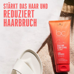Schwarzkopf Professional 3-in-1 Scalp, Hair &amp; Body Cleanse  Очищение кожи головы, волос и тела 3-в-1