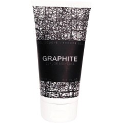 MonTana (Тана) (Монтана) Graphite Shower Gel Гель для душа, 150 мл