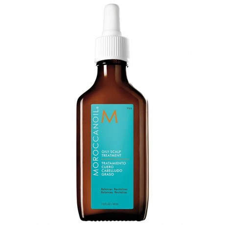 Moroccanoil Oily Scalp Treatment Kopfhautpflege Kopfhautpflege, 45 мл