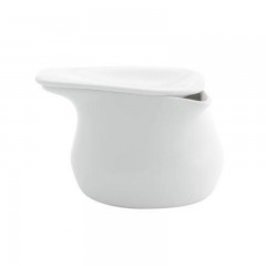 Kahla Kahla Elixyr Weiss Zuckerdose 0,25 L Сахарница Kahla Elixyr Weiss 0,25 л