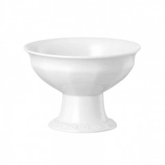 Rosenthal Rosenthal Maria Weiss Konfektschale auf Fuss 0,28 L Кондитерская чаша Rosenthal Maria Weiss на ножке 0,28 л