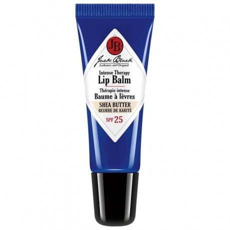 Jack Black Intense Therapy Lip Balm SPF 25 Бальзам для губ Intense Therapy SPF 25