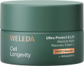 WELEDA Cell Longevity Ultra Protect & Lift Absolute Night Cream, 50 ml, Ночной крем для лица Ultra Protect & Lift с астаксантином и NAD+ Booster, 50 мл