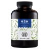 Nature Love MSM Tabletten mit Vitamin C Сера с Витамином С для укрепления костей, мышц, кожи, таблетки, 365 шт.