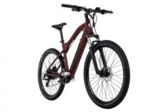 adore Adore E-Mountainbike 27 Adore E-Mountain Bike 27.5 Adore Enforce Red 250 Вт Li-Ion 36V/14 Ah/504 Wh E-Bikes