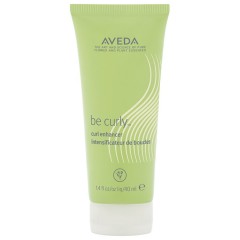 Aveda Be Curly Curl Enhancer Haarcreme Styling, 40 мл