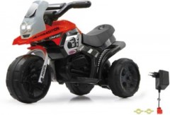 Jamara Ride-on E-Trike Racer rot Электрический трехколесный велосипед