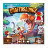 Board Game Box Brettspiel Draftosaurus Настольная игра Драфтозавр