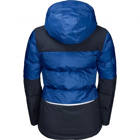 Jack Wolfskin Winterjacke MOUNT COOK fur Jungen Зимняя куртка MOUNT COOK для мальчика