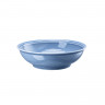 Thomas Thomas Trend Colour Arctic Blue Schussel flach d: 22 cm / h: 6,6 cm Чаша Thomas Trend Color Arctic Blue, плоская, диаметр: 22 см / высота: 6,6 см.