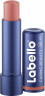 Labello Caring Beauty Coral LSF 30, Коралловый бальзам для губ и щёк с маслом ши и миндальным маслом для питания и мягкости, SPF 30, 4,8 г