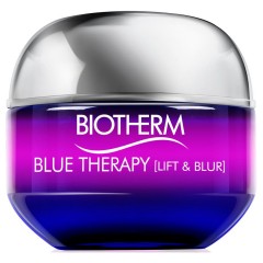 Biotherm (Биотерм) Blue Therapy Lift &amp; Blur Creme, Дневной крем для лица, 50 мл