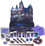 MAD BEAUTY Adventskalender 2026 Harry Potter, Адвент-календарь 2026 Mad Beauty Harry Potter с косметикой и аксессуарами, 24 подарка и светящаяся палочка