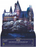 MAD BEAUTY Adventskalender 2026 Harry Potter, Адвент-календарь 2026 Mad Beauty Harry Potter с косметикой и аксессуарами, 24 подарка и светящаяся палочка