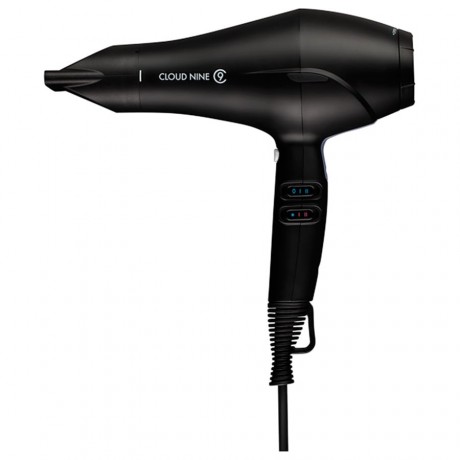 Cloud Nine The Airshot Haartrockner The Airshot, 1 шт.