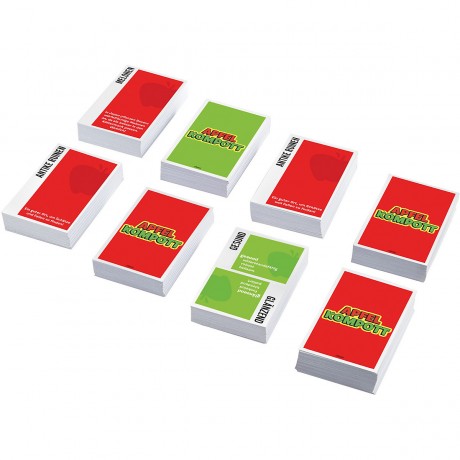 Mattel Mattel Games Apfelkompott Яблочный компот Mattel Games