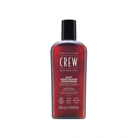 American Crew Daily Moisturizing Conditioner  Ежедневный увлажняющий кондиционер