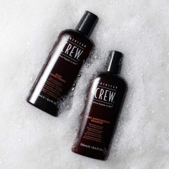 American Crew Daily Moisturizing Conditioner Ежедневный увлажняющий кондиционер