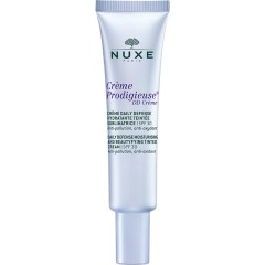 Nuxe (Нюкс) FeuchtigkeitsVerso (Версо)rgung und Belebung DD Creme SPF 30, Дневной крем для лица, Nr. 03 / 30 мл