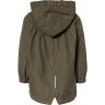 name it Parka NMFMYNTE fur Madchen Парка NMFMYNTE для девочек
