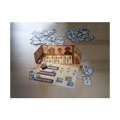 Haba The Key ключи