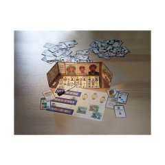 Haba The Key ключи