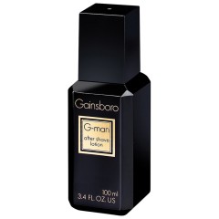 Gainsboro  After Shave Крем после бритья G-Man, 100 мл