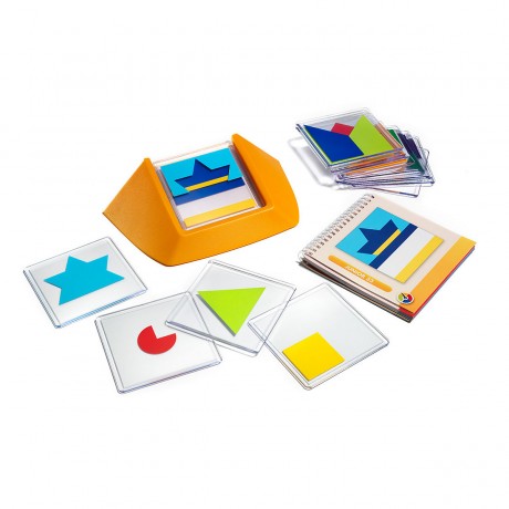 Smart Games SmartGames Colour Code Цветовой код SmartGames