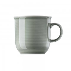 Thomas Thomas Trend Colour Moss Green Becher mit Henkel gross 0,36 L Кружка Thomas Trend Color Moss Green с ручкой большая, 0,36 л