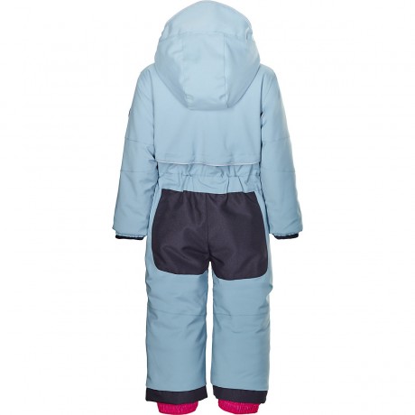 killtec Kinder Schneeanzug KW 102 MNS ONPC mit Kapuze Детский зимний комбинезон KW 102 MNS ONPC с капюшоном