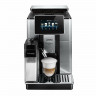 De'Longhi De'Longhi Kaffeevollautomat ECAM610.74.MB PrimaDonna Soul Kaffeevollautomat Полностью автоматическая кофемашина De'Longhi ECAM610.74.MB Полностью автоматическая кофемашина PrimaDonna Soul