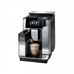 De'Longhi De'Longhi Kaffeevollautomat ECAM610.74.MB PrimaDonna Soul Kaffeevollautomat  Полностью автоматическая кофемашина De'Longhi ECAM610.74.MB Полностью автоматическая кофемашина PrimaDonna Soul