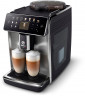 Saeco Saeco Kaffeevollautomat GranAroma SM6585/00, individuelle Personalisierung: CoffeeMaestro, 16 Kaffeespezialitaten Полностью автоматическая кофемашина Saeco GranAroma SM6585/00, индивидуальная персонализация: CoffeeMaestro, 16 сортов кофе