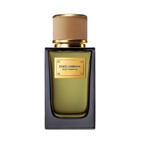 Dolce&Gabbana  Velvet Collection Tender Oud  Коллекция Velvet Tender Oud