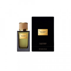Dolce&amp;Gabbana  Velvet Collection Tender Oud  Коллекция Velvet Tender Oud