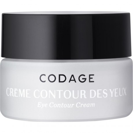 Codage Augenpflege Creme Contour des Yeux, 15 мл